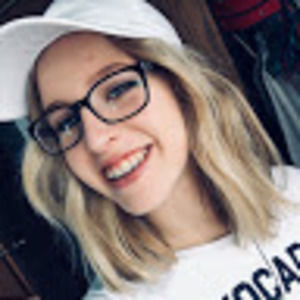 Meet your Posher, Audrey